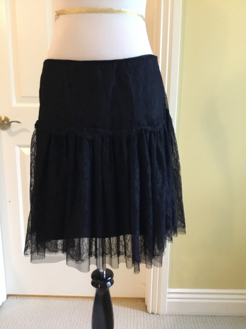 Rugby Ralph Lauren lace skirt